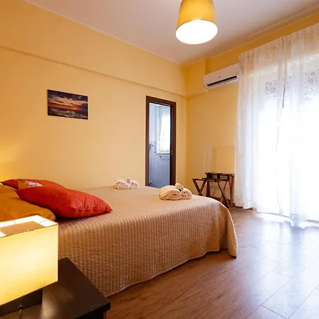 Πανσιόν Affitta Trapaniin