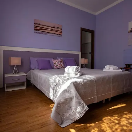 Affitta Trapaniin Πανσιόν 3*