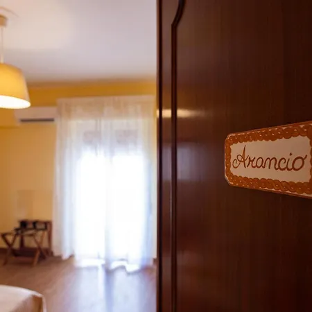 Affitta Trapaniin Πανσιόν 3*