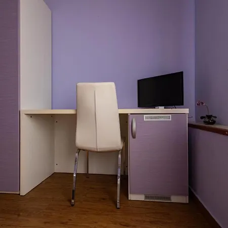 Πανσιόν Affitta Trapaniin 3*