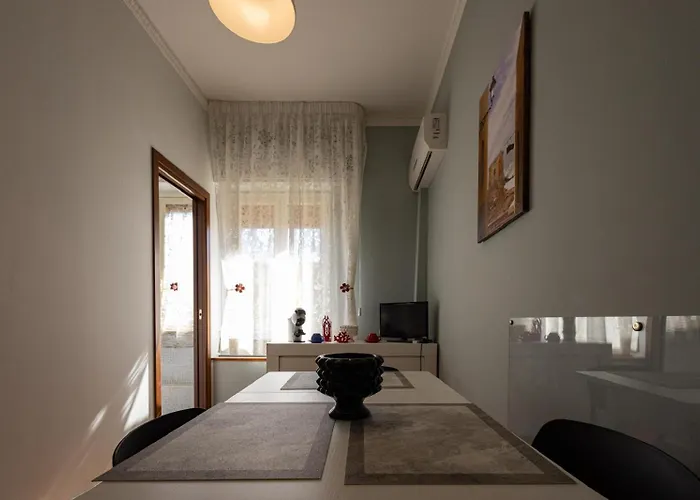 Affitta Trapaniin 3* Τραπάνι