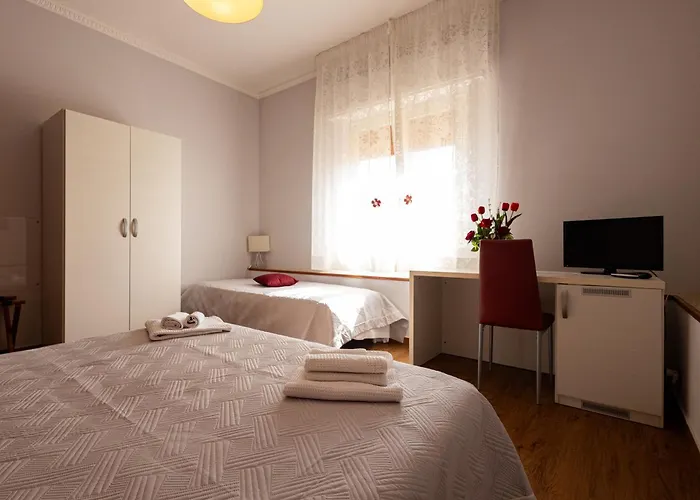 Affitta Trapaniin 3* Τραπάνι