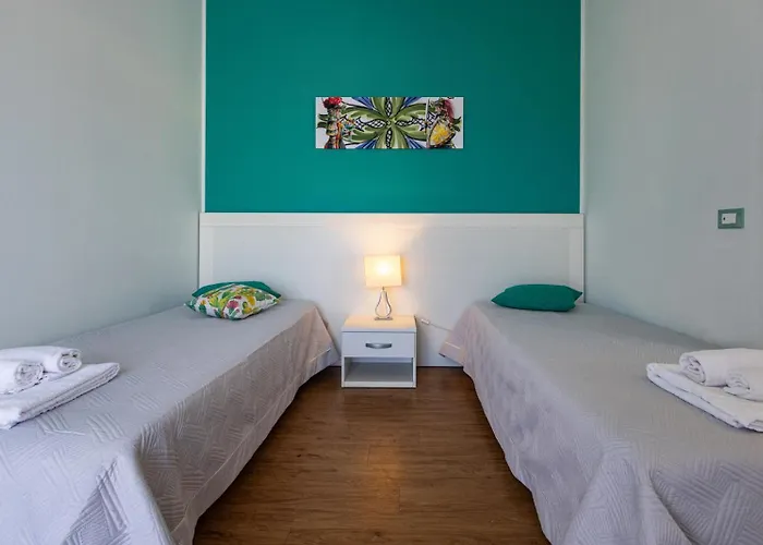 Affitta Trapaniin 3*