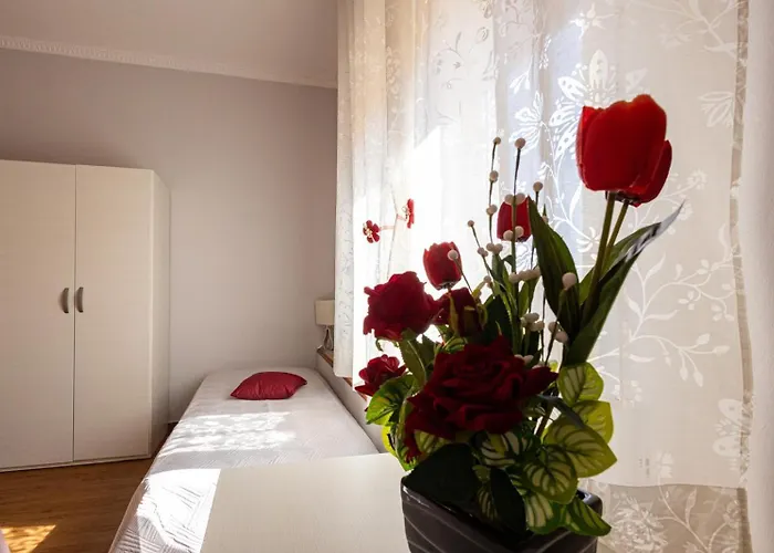 Affitta Trapaniin Τραπάνι