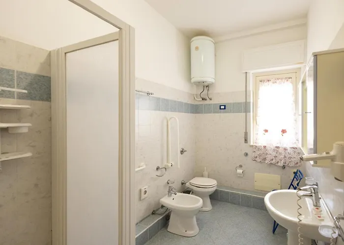 Πανσιόν Affitta Trapaniin Τραπάνι