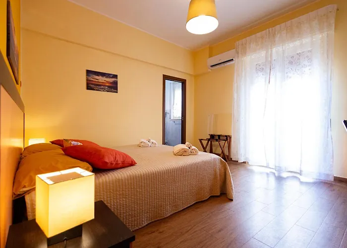 Πανσιόν Affitta Trapaniin