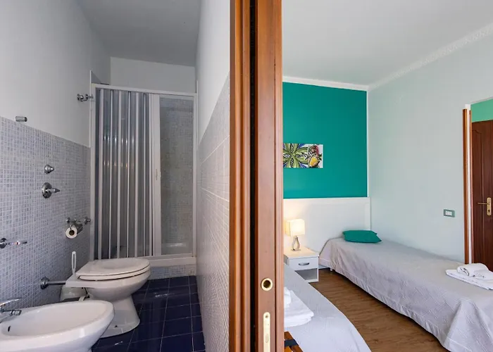 Πανσιόν Affitta Trapaniin 3*