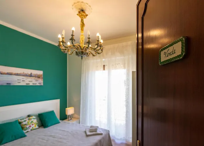 Affitta Trapaniin 3*