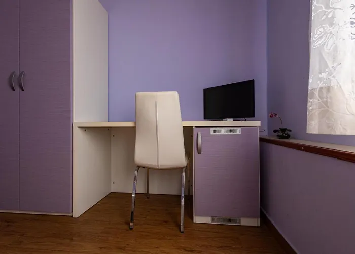 Πανσιόν Affitta Trapaniin 3*