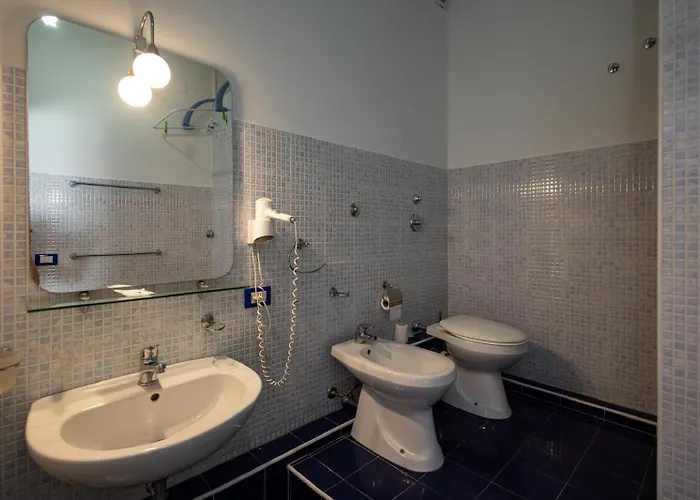 Πανσιόν Affitta Trapaniin 3*