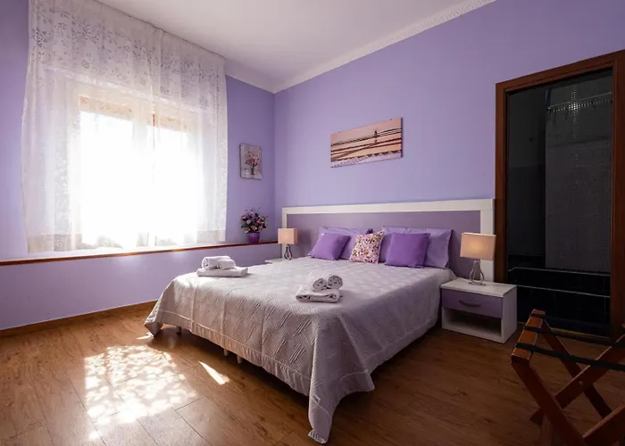 Affitta Trapaniin Τραπάνι