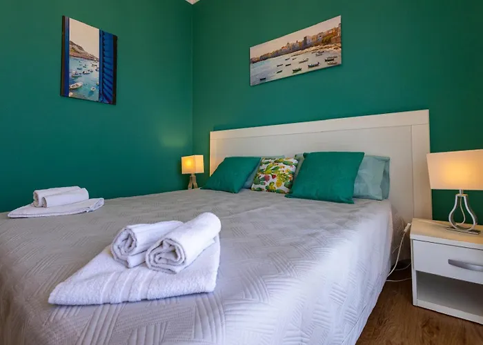 Affitta Trapaniin 3* Τραπάνι