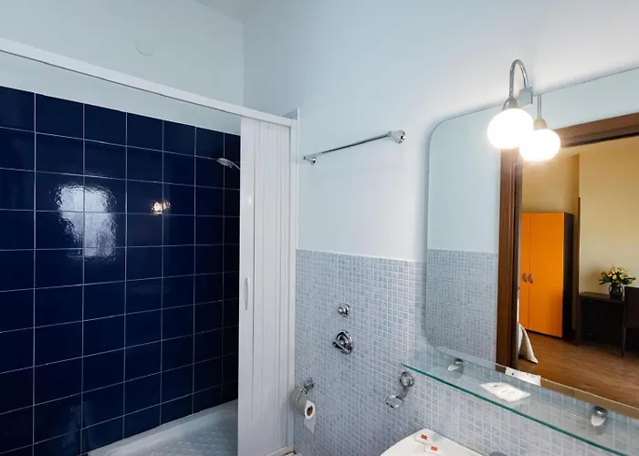 Πανσιόν Affitta Trapaniin 3*