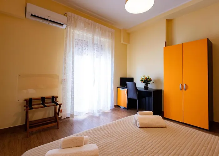 Affitta Trapaniin 3*