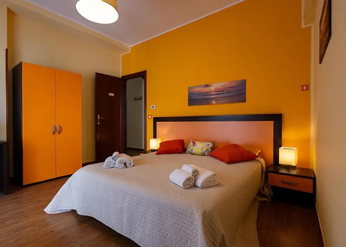 Affitta Trapaniin 3*